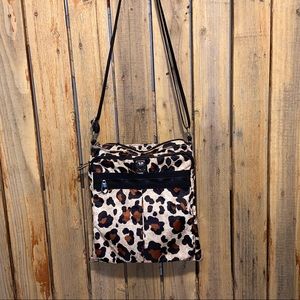 Brighton Shoulder Bag